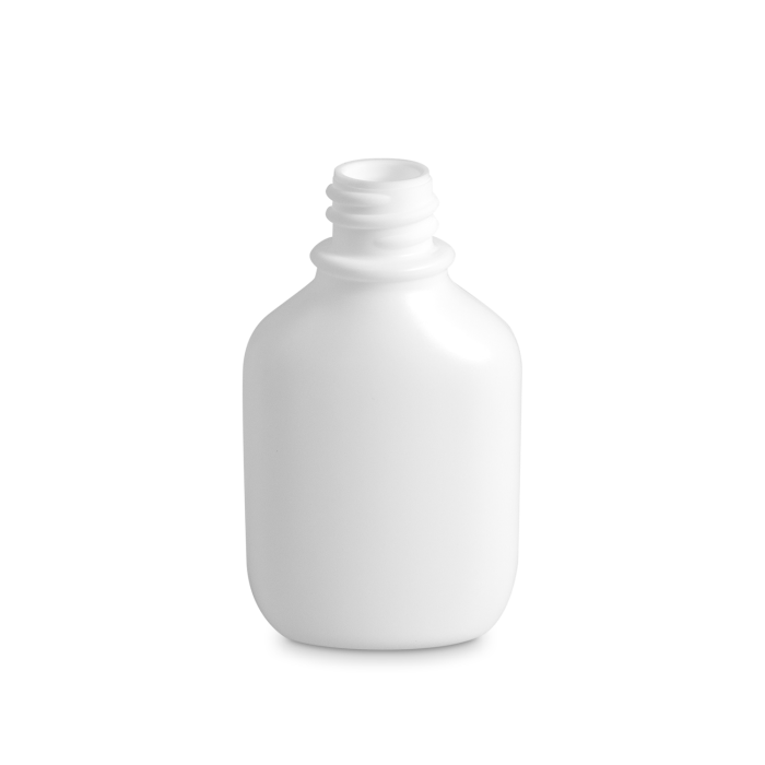 40ml LDPE Tablet Bottle